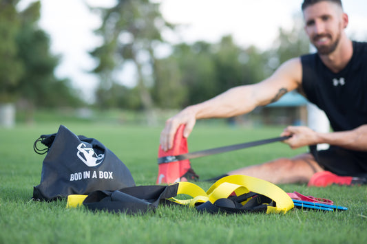 The Perfect Holiday Gift Guide for Fitness Lovers