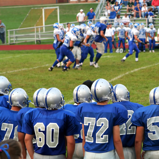 Creatine for Youth Athletes