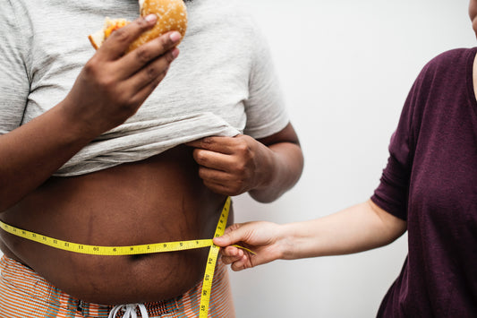 Still Can’t Lose Belly Fat? 6 Hidden Reasons It Won’t Budge (And How to Fix Them)