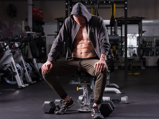 The AM Routine to Boost Test and Lose Fat
