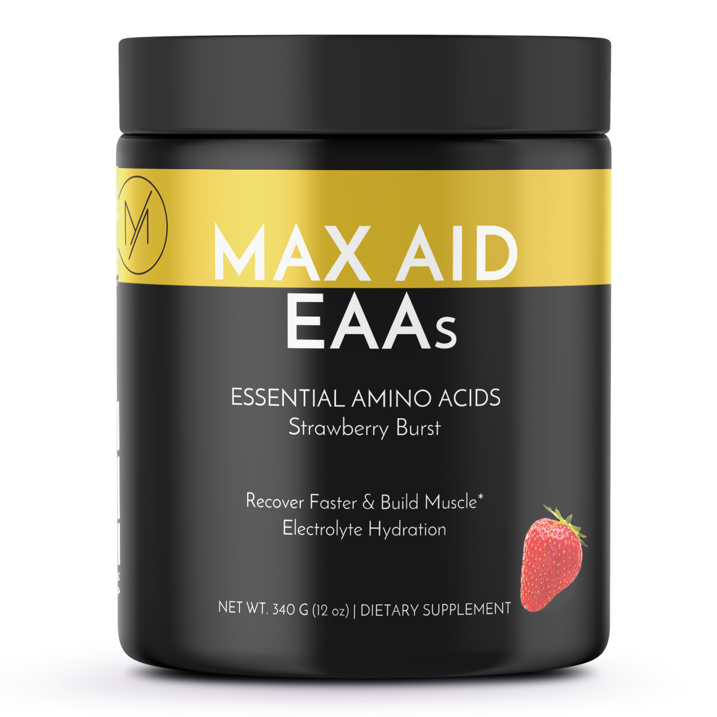 MAX AID EAA's