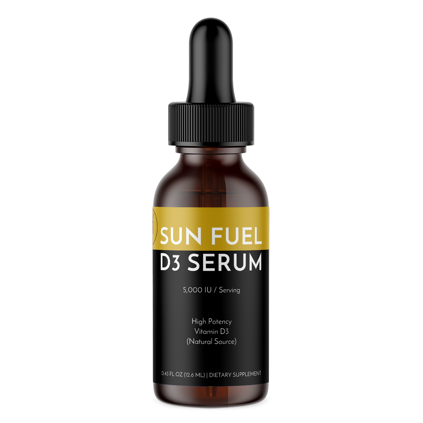 Sun Fuel D3 Serum