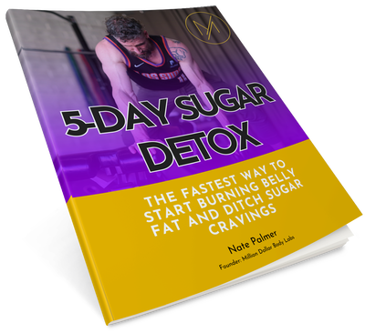 The 5-Day Sugar Detox