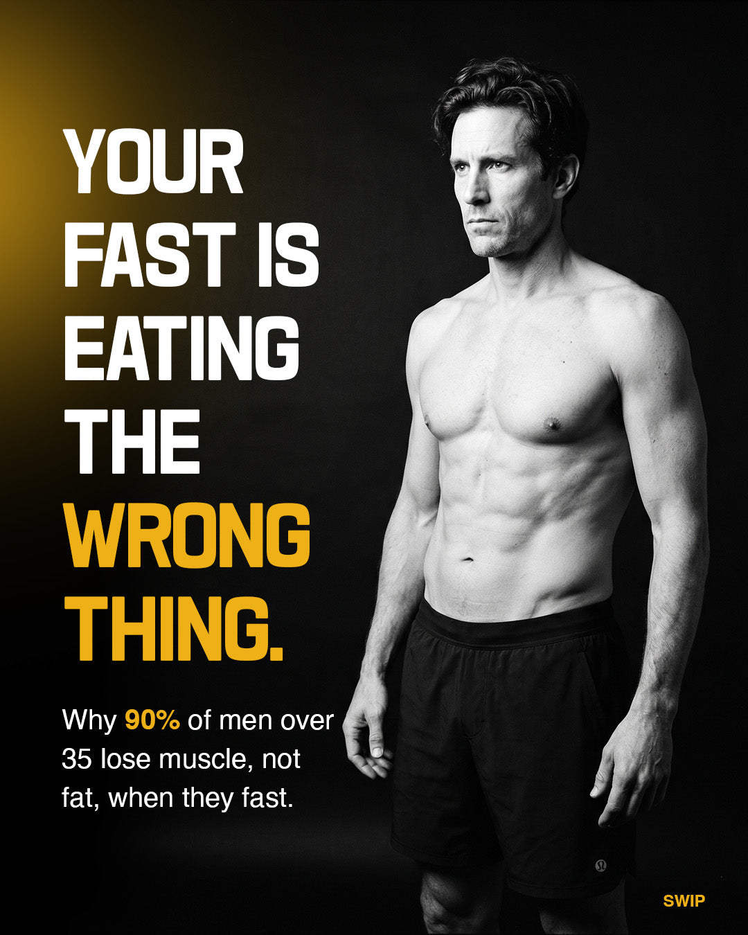 How to Fast Without Losing Muscle: The Best Amino Acids for Fasted Training and Fat Loss