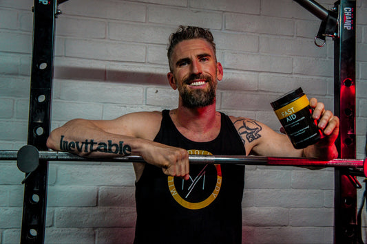 Premium Sports Nutrition