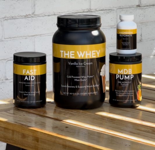 Are your supplements actually doing anything? 8-Hacks to Optimize Your Supps