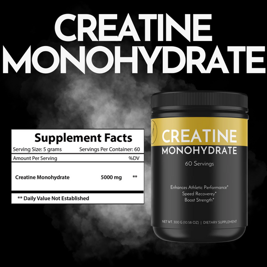 Should You Take Creatine?