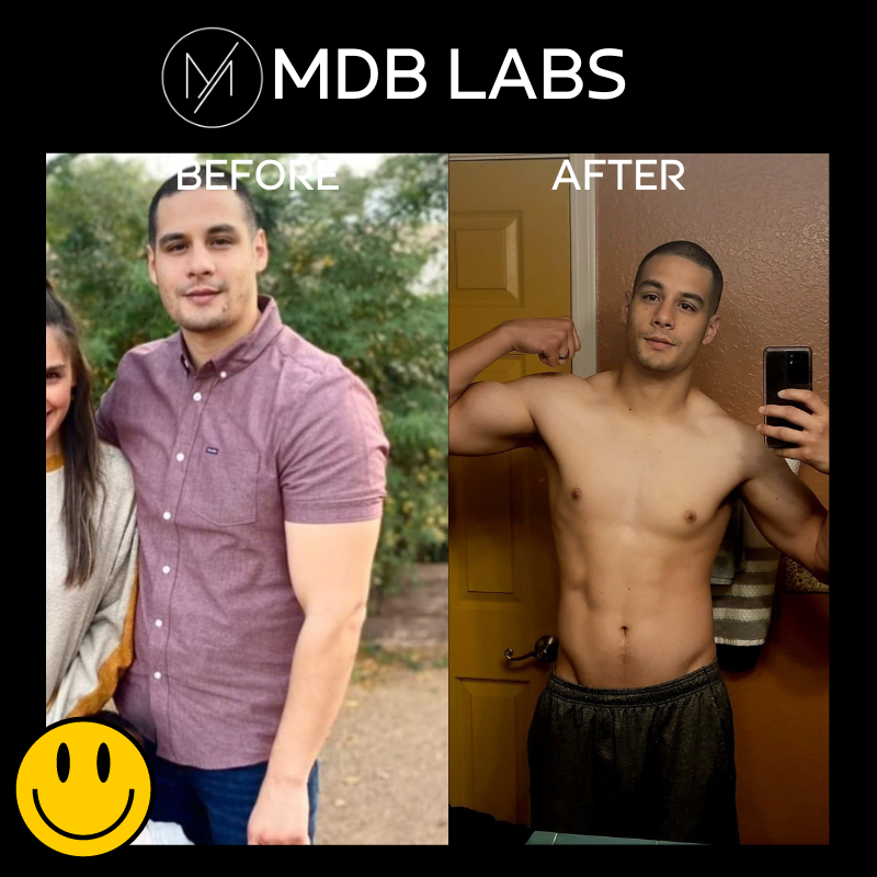 MDB Prime