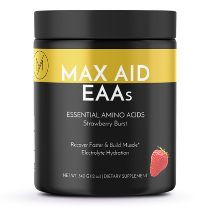 MAX AID EAA's