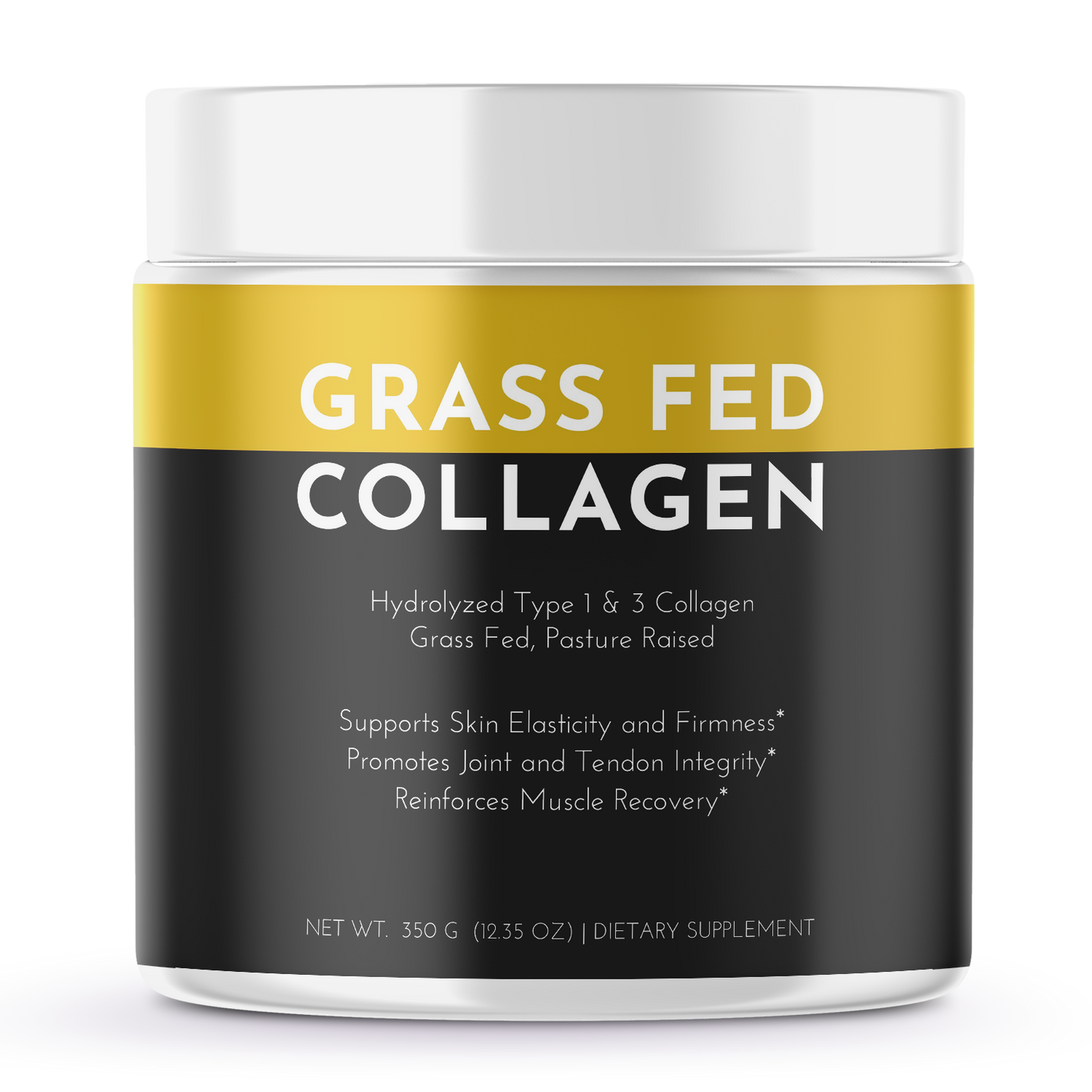 Grass Fed Collagen