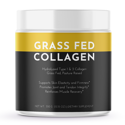 Grass Fed Collagen