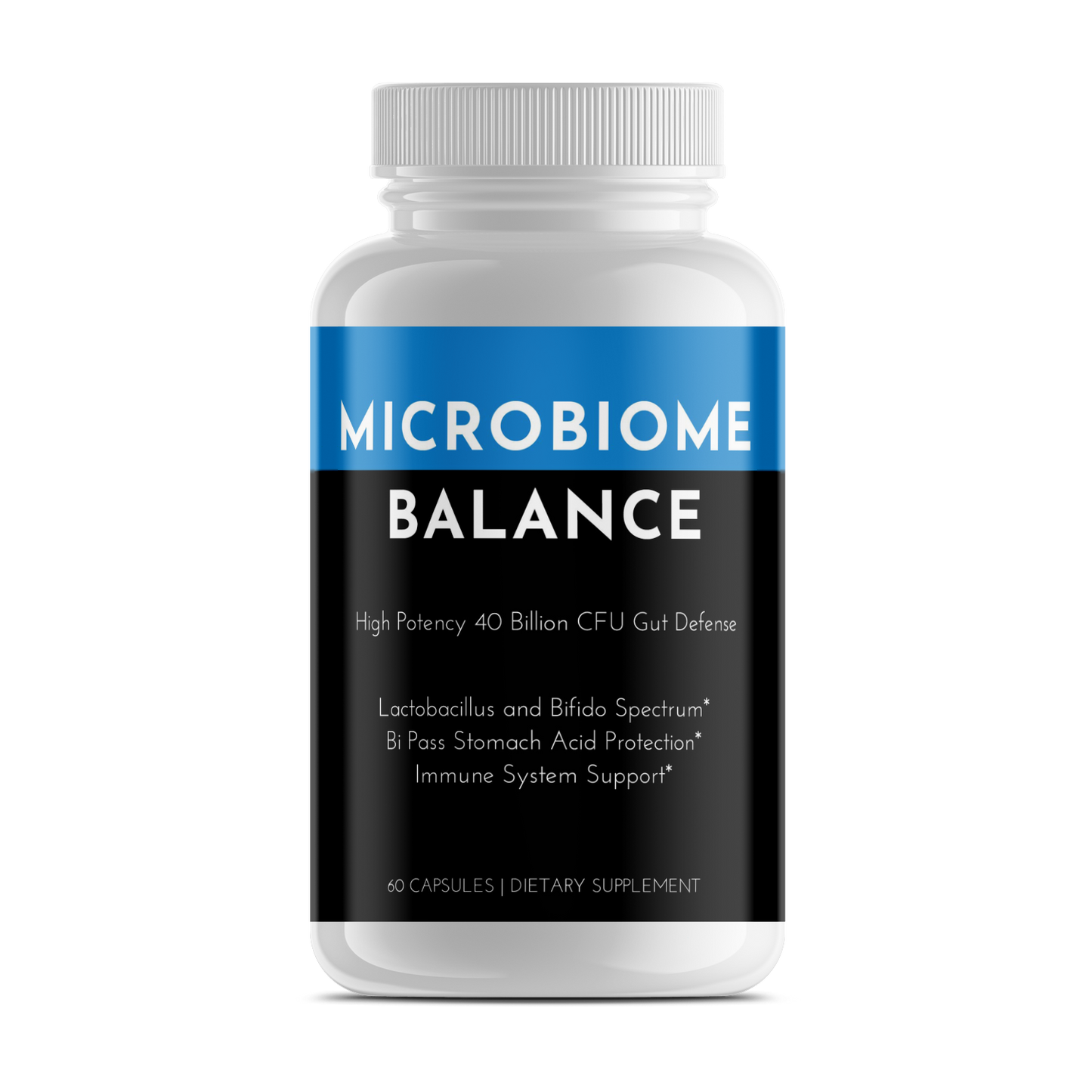 Microbiome Balance