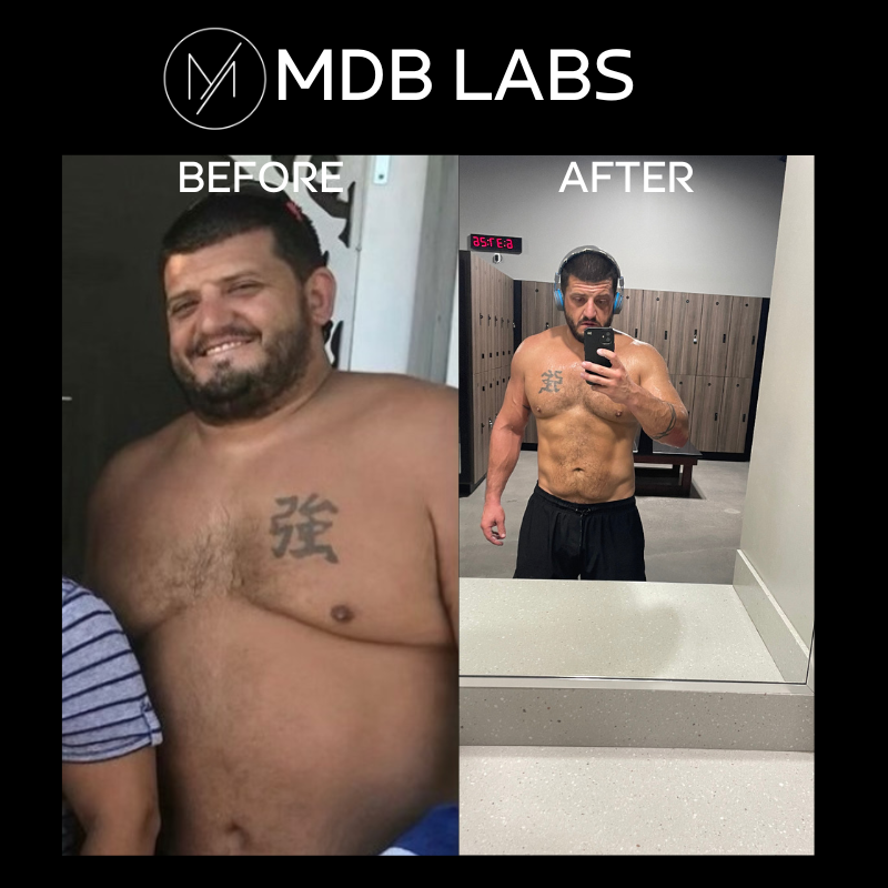 MDB Prime