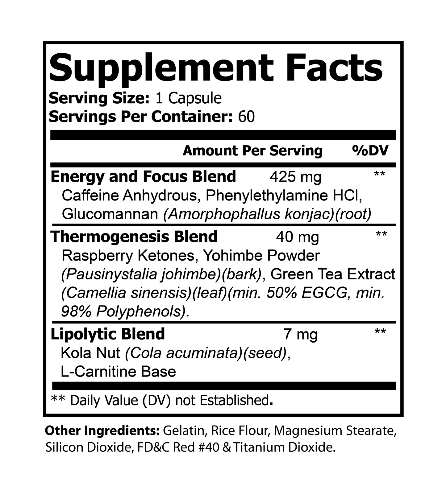 Thermo Genesis