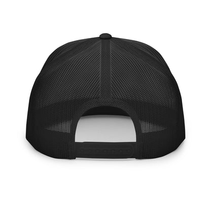 Million Dollar Body Labs 1% Better Trucker Hat 1% Better Trucker Hat