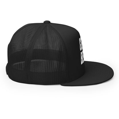 Million Dollar Body Labs 1% Better Trucker Hat 1% Better Trucker Hat