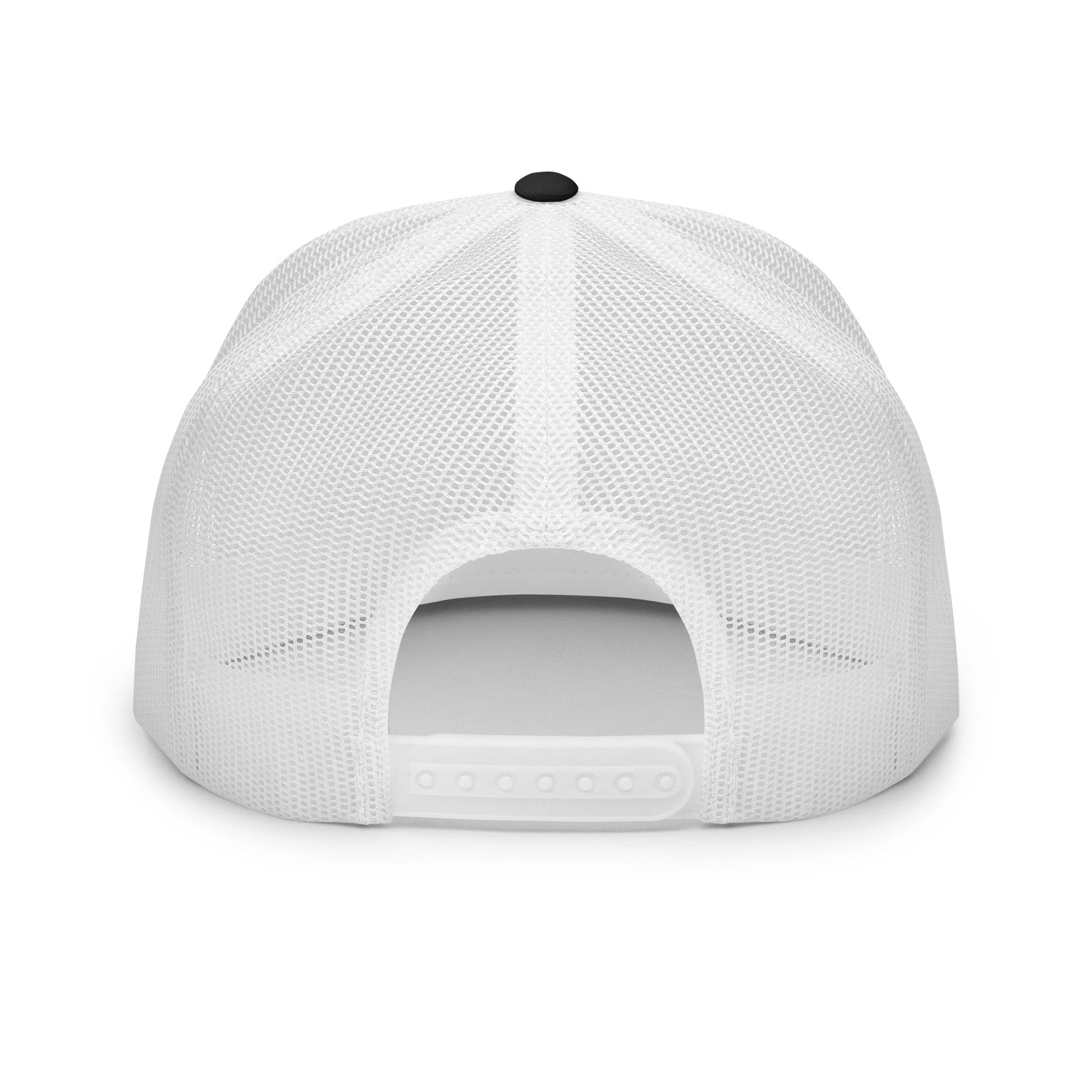 Million Dollar Body Labs 1% Better Trucker Hat 1% Better Trucker Hat