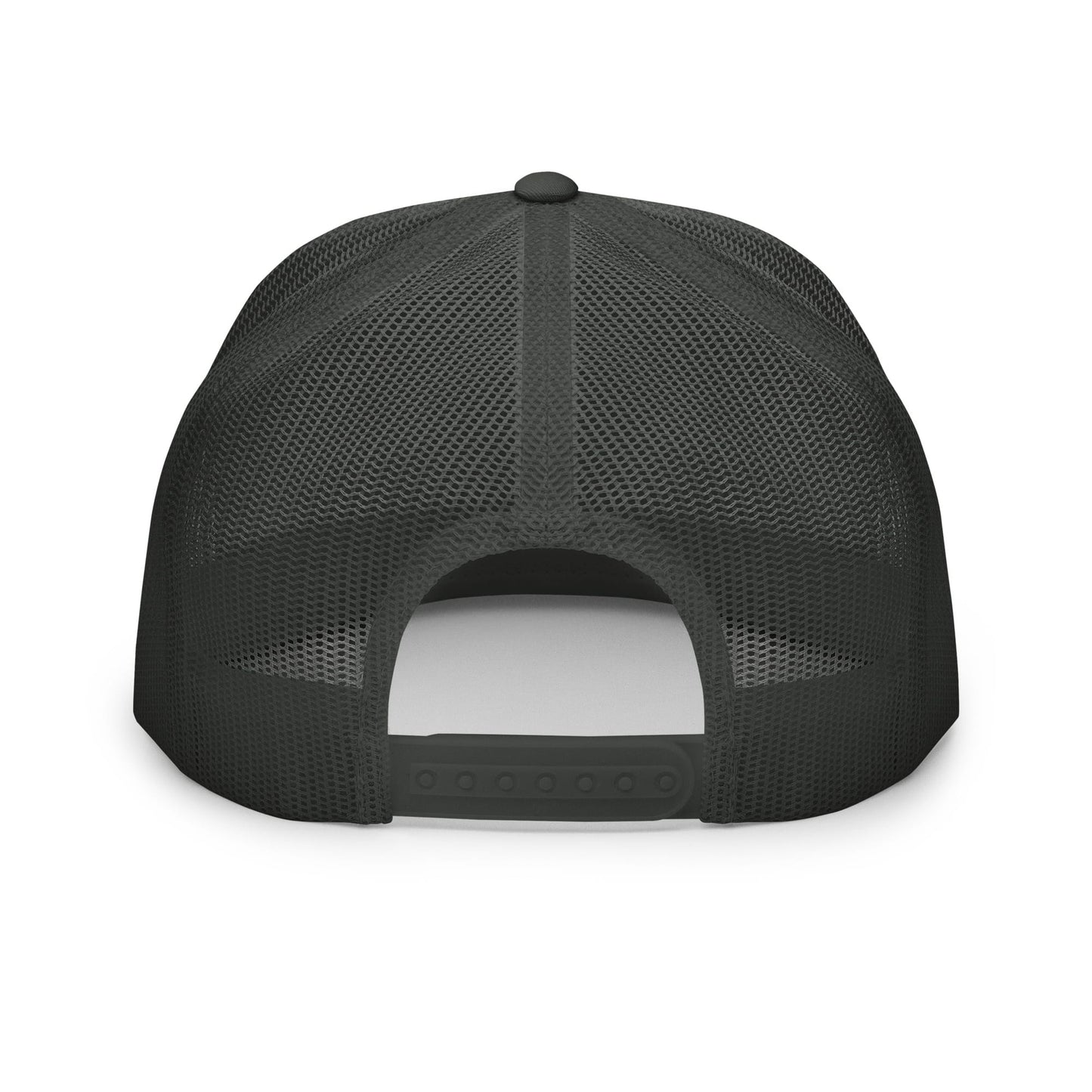 Million Dollar Body Labs 1% Better Trucker Hat 1% Better Trucker Hat