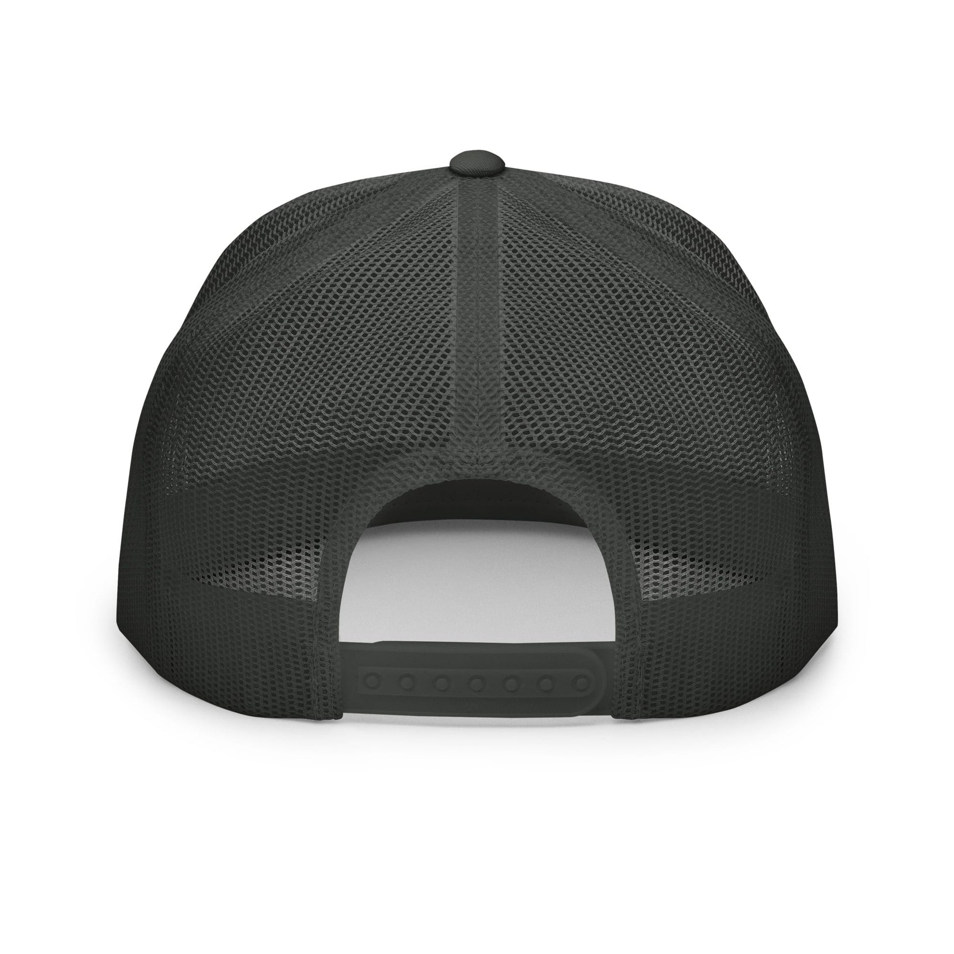 Million Dollar Body Labs 1% Better Trucker Hat 1% Better Trucker Hat