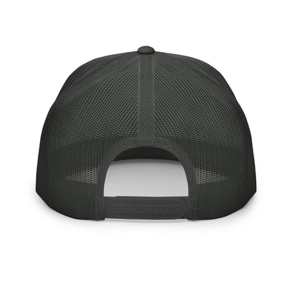 Million Dollar Body Labs 1% Better Trucker Hat 1% Better Trucker Hat