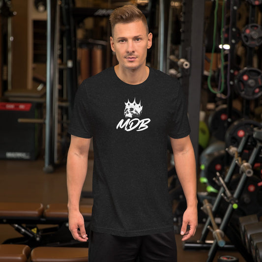 Million Dollar Body Labs Comfort is the slow death soft T-Shirt Comfort is the slow death soft T-Shirt