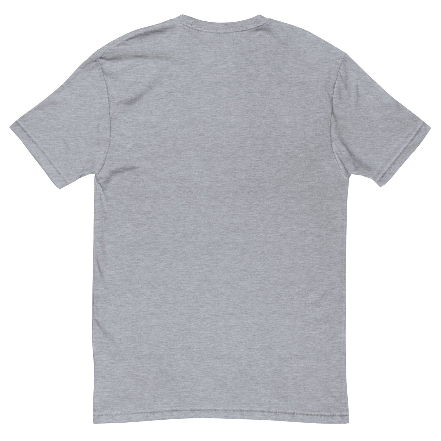 Million Dollar Body Labs Get 1% Better Fitted T-Shirt Get 1% Better Fitted T-Shirt