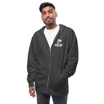 Million Dollar Body Labs MDB Comfort = Death Soft Hoodie MDB Comfort = Death Soft Hoodie