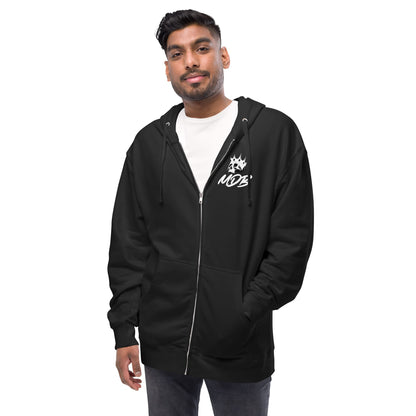 Million Dollar Body Labs MDB Comfort = Death Soft Hoodie MDB Comfort = Death Soft Hoodie