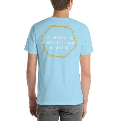 Million Dollar Body Labs MDB Core Values Soft T-Shirt MDB Core Values Soft T-Shirt