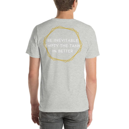 Million Dollar Body Labs MDB Core Values Soft T-Shirt MDB Core Values Soft T-Shirt