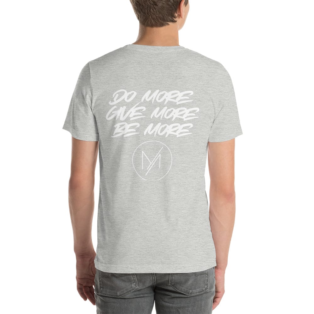 Million Dollar Body Labs MDB Do More Shirt MDB Do More Shirt