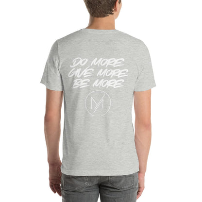 Million Dollar Body Labs MDB Do More Shirt MDB Do More Shirt