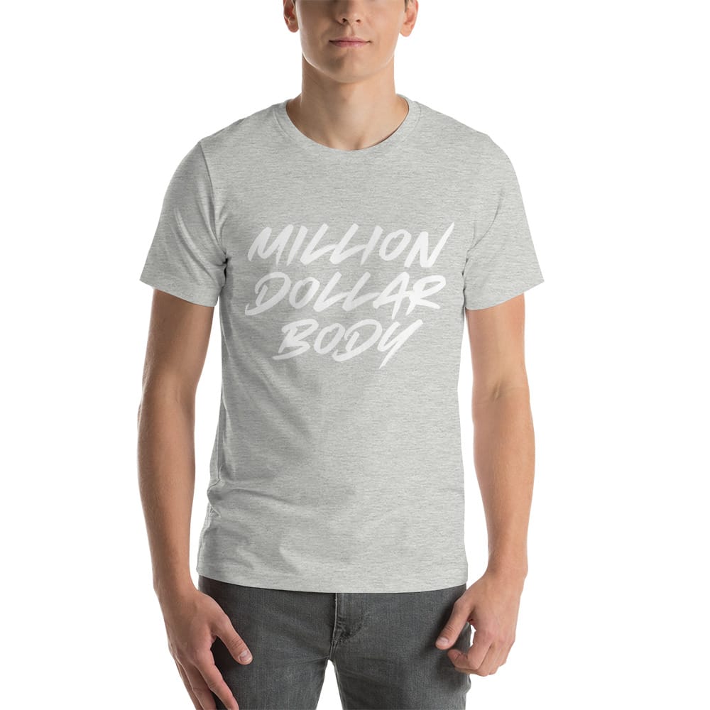 Million Dollar Body Labs MDB Do More Shirt MDB Do More Shirt