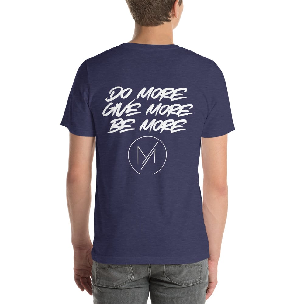 Million Dollar Body Labs MDB Do More Shirt MDB Do More Shirt