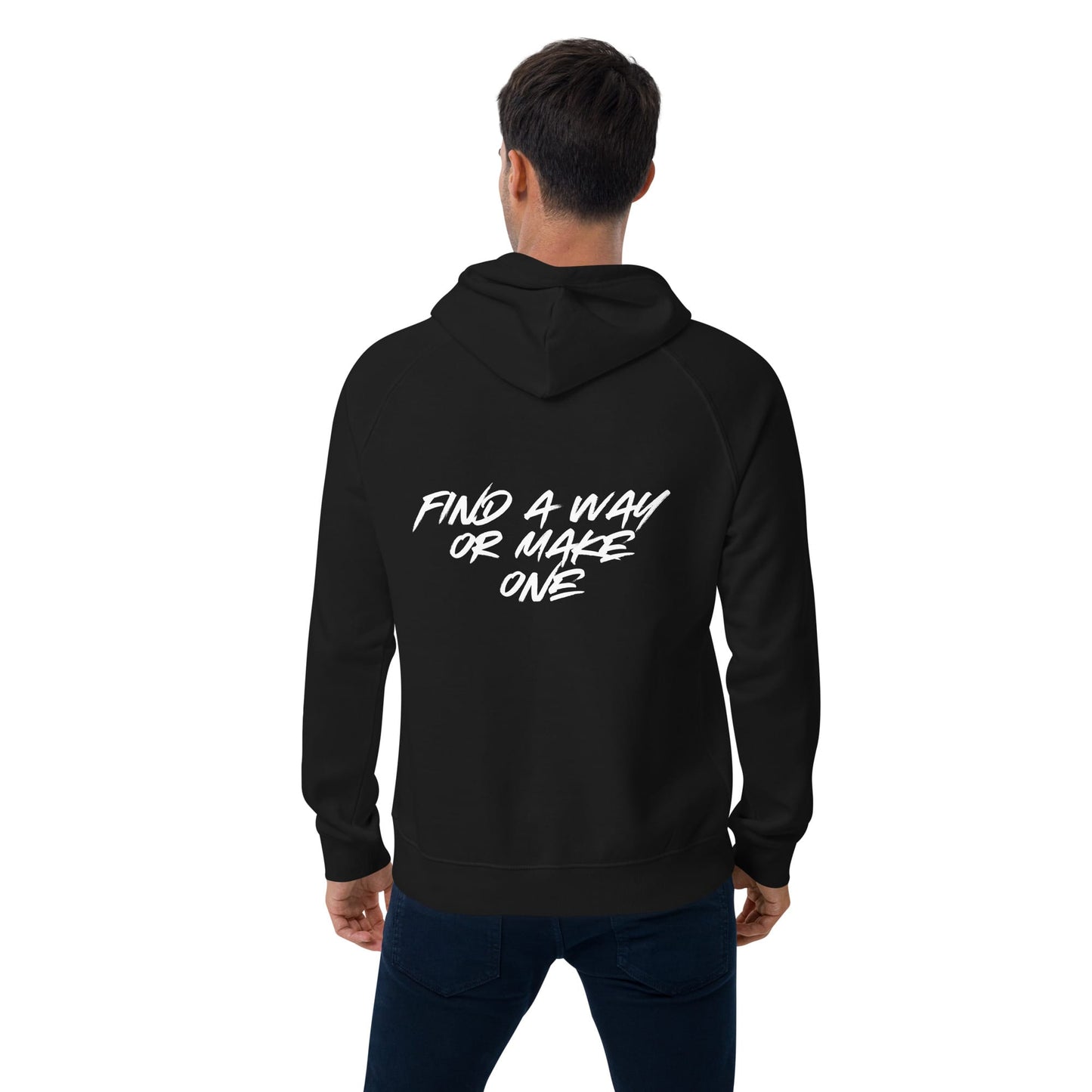 Million Dollar Body Labs MDB Mountain Hoodie MDB Mountain Hoodie