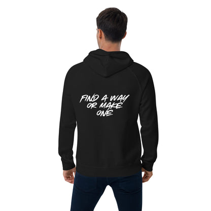 Million Dollar Body Labs MDB Mountain Hoodie MDB Mountain Hoodie