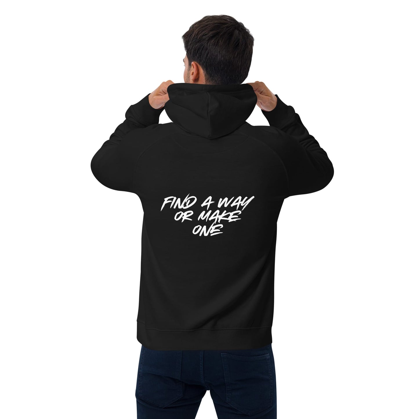 Million Dollar Body Labs MDB Mountain Hoodie MDB Mountain Hoodie