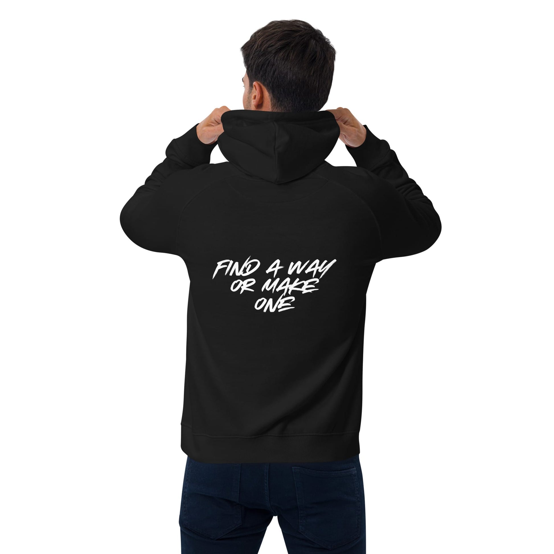 Million Dollar Body Labs MDB Mountain Hoodie MDB Mountain Hoodie
