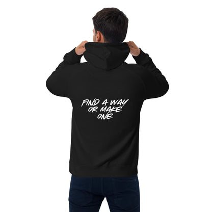 Million Dollar Body Labs MDB Mountain Hoodie MDB Mountain Hoodie