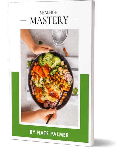Million Dollar Body Labs Meal Prep Mastery Meal Prep Mastery