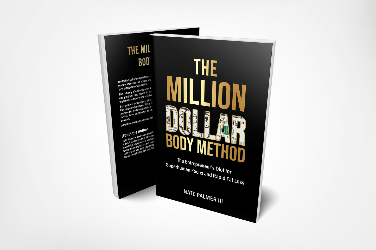 Million Dollar Body Labs Million Dollar Body Method EBook Million Dollar Body Method EBook