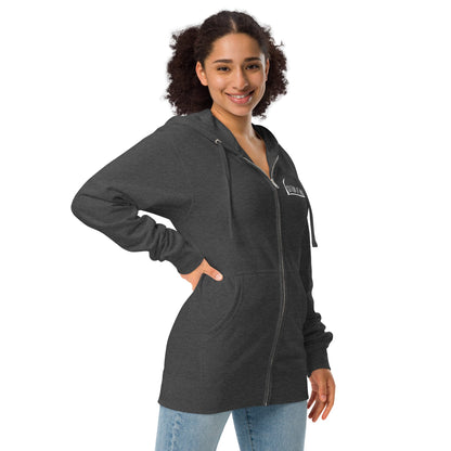 Million Dollar Body Labs So Fun It Hurts Zip Up Hoodie So Fun It Hurts Zip Up Hoodie