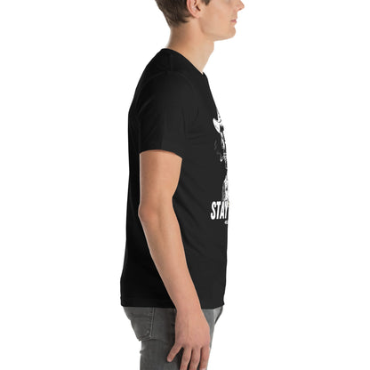 Million Dollar Body Labs Stay Savage Soft t-shirt Stay Savage Soft t-shirt