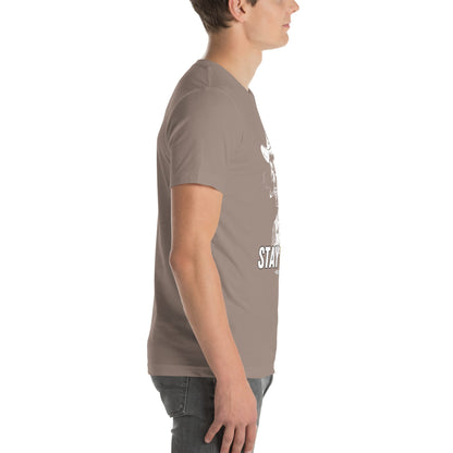 Million Dollar Body Labs Stay Savage Soft t-shirt Stay Savage Soft t-shirt