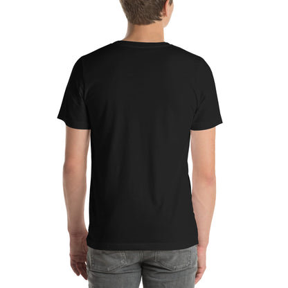 Million Dollar Body Labs Stay Savage Soft t-shirt Stay Savage Soft t-shirt