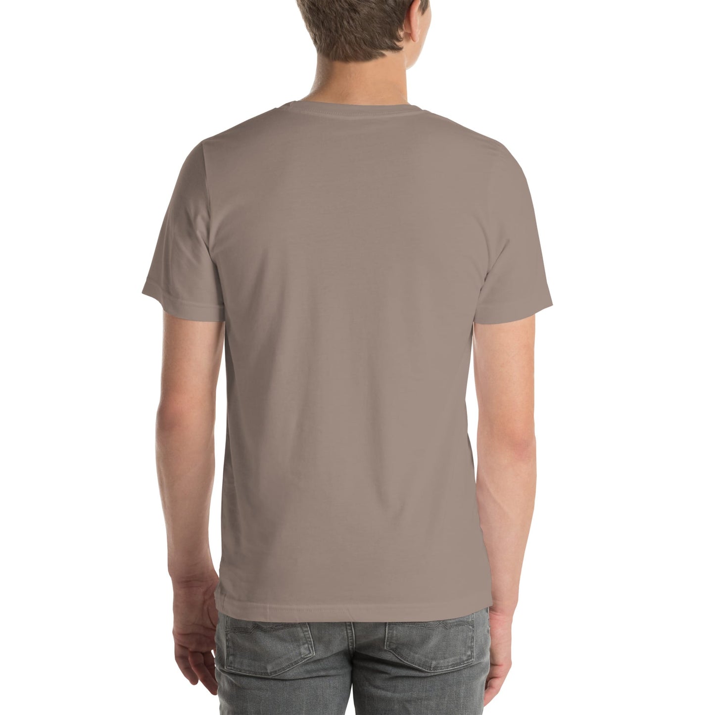 Million Dollar Body Labs Stay Savage Soft t-shirt Stay Savage Soft t-shirt