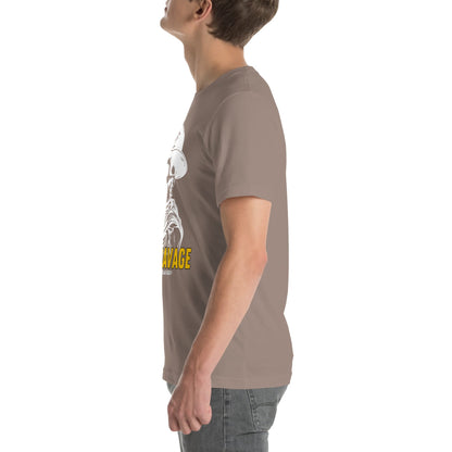Million Dollar Body Labs Stay Savage Soft t-shirt Stay Savage Soft t-shirt