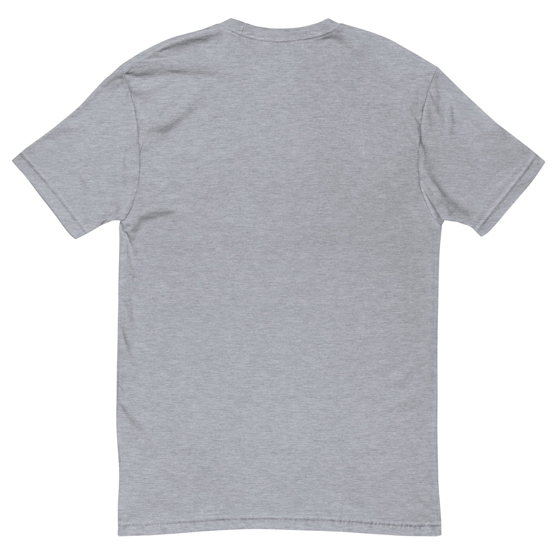 Million Dollar Body Labs Thicc Boi Soft T-Shirt Thicc Boi Soft T-Shirt