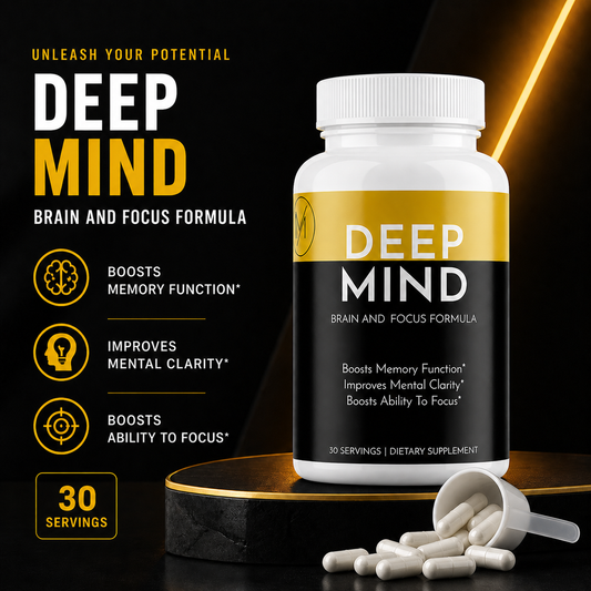 Deep Mind