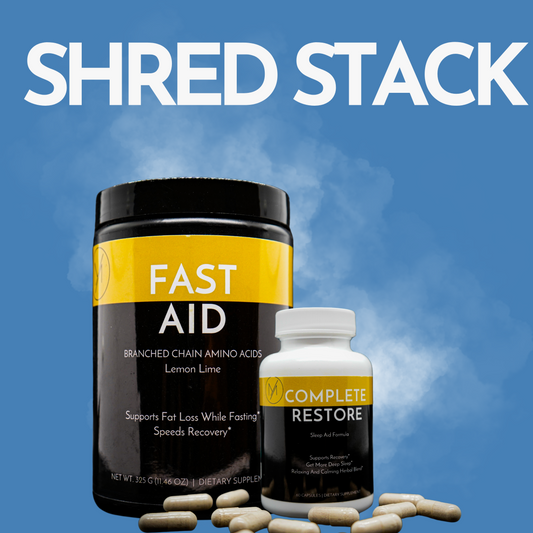 Shred Stack